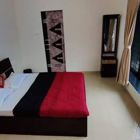 Kappys Villa Igatpuri Exterior foto