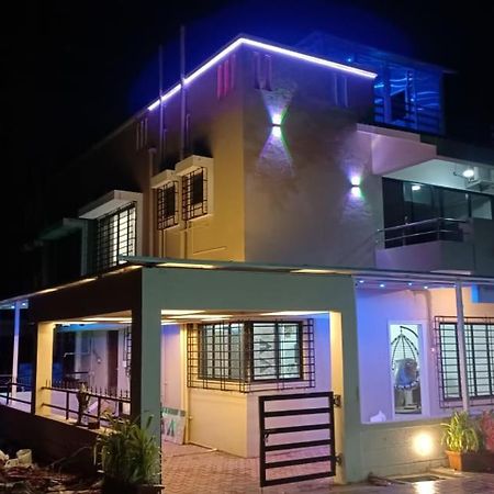Kappys Villa Igatpuri Exterior foto