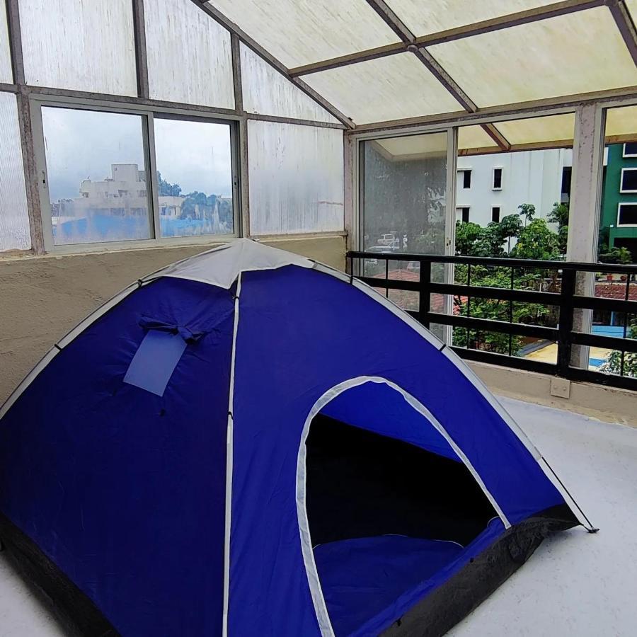 Kappys Villa Igatpuri Exterior foto
