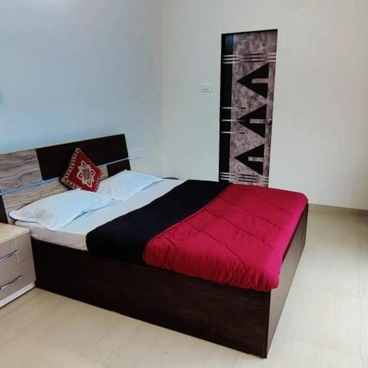 Kappys Villa Igatpuri Exterior foto