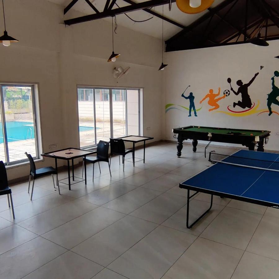 Kappys Villa Igatpuri Exterior foto