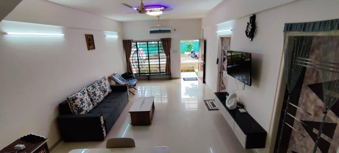 Kappys Villa Igatpuri Exterior foto