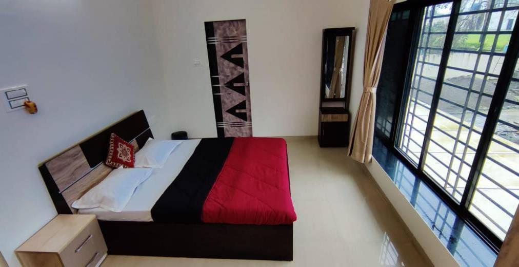 Kappys Villa Igatpuri Exterior foto